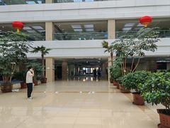 -哈尔滨市民大厦