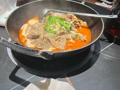 -福茂源横山铁锅羊肉(高新路店)