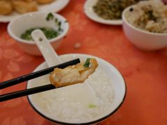 -深运潮州粥(东门店)