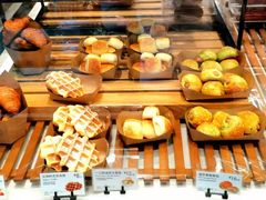 -巴黎贝甜(周浦海印店)