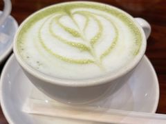 -东海咖啡馆