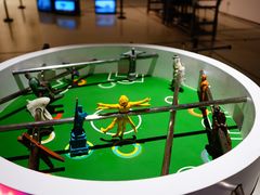 -四川美术学院美术馆