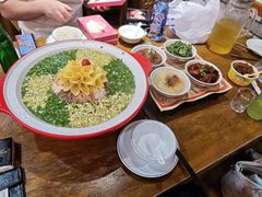 -杏花村水席楼·洛阳水席(老城十字街店)