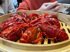 -靓靓蒸虾·头牌蒸虾(雪松路总店)