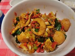 金钱蛋-八碗湘长沙市井菜(坡子街店)