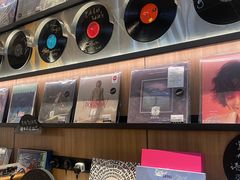 -黑胶星球(华发中城商都店)