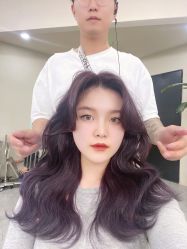 -DX HAIR SALON·发现未知美发沙龙