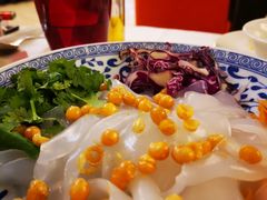 -丰收日·小海鲜·沪上家宴(顾村正大店)