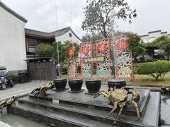 -高淳老街