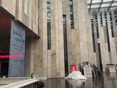 -江苏省美术馆(长江路新馆)