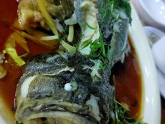 -正能量1号海鲜加工店