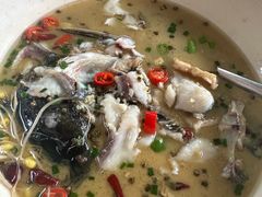 -鱼乐岛餐厅·户外花园主题餐厅