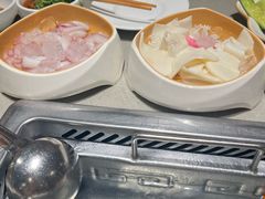 -海底捞火锅(泉城路店)