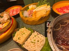 -牛New寿喜烧(龙湖金沙天街店)