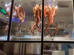 -南拳十三姨·潮汕砂锅粥(世纪金源店)