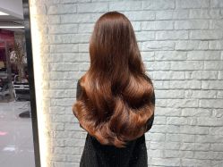 长发-P.STYLE 派斯造型