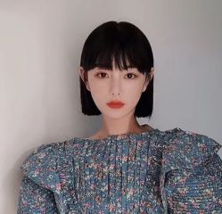 -禾曼造型