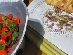 -新海渔港·胶东海鲜家常菜·家宴(奥体中心店)