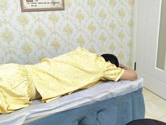 -鸿福推拿养生馆(砬子山店)