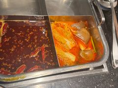 -五星桥原切肥牛火锅·30年专注好牛肉(湖塘店)