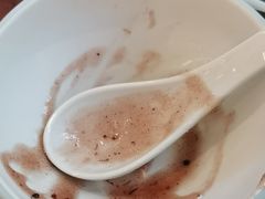 -奇芳阁·百年清真南京菜(夫子庙店)