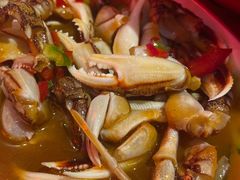 -庆峰龙虾烧烤(合肥一店)