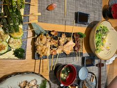 -樱之味精致料理融合餐厅