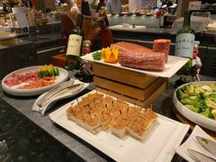 -金海湾自助餐厅(金陵饭店)