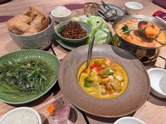 -Thai Alley泰爱里(二沙岛店)