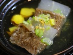 -五号茶居·新派粤菜·岭南五号酒店(沿江中路店)