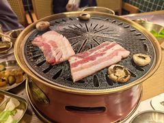 -西塔老太太泥炉烤肉(双井店)