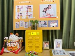 -真我樣照相馆·身份证·证件照·外拍(环球港店)