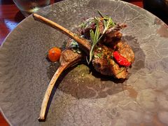 -杭州西子湖四季酒店-WL BISTRO西湖餐厅(灵隐路店)