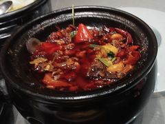 -陶德砂锅(蜀汉路店)