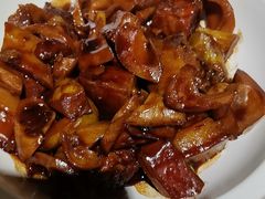 -金枝玉叶上海人家食府(三里河店)