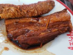 -刘小忙把子肉(北园大街总店)