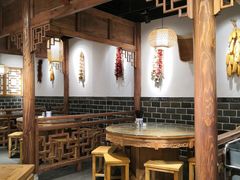 大堂-老城南.鸭血粉丝汤(夫子庙店)