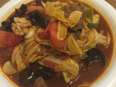 -妈妈的味道(工人体育场东路店)