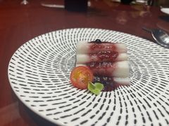 -玄武苏宁诺富特酒店·紫金轩中餐厅