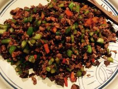 -云海肴·汽锅鸡·云南菜(天山百盛优客店)