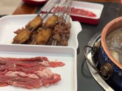 -京元盛铜锅涮肉(上海总店)