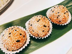 -天龙轩(香港丽思卡尔顿酒店)