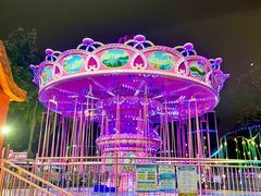 -南宁南湖公园