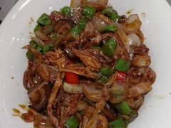 -添福来墨鱼饺子 · 海鲜东北菜(大连星海·黄浦路店)