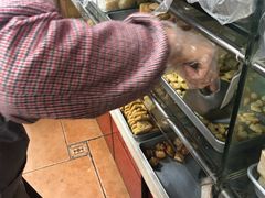 -爱德顺糕点食屋(利民道店)