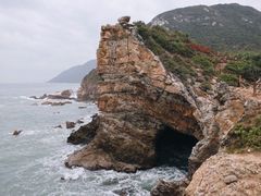 -杨梅坑