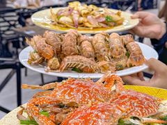 -贞姨美食·老字号海鲜大排档