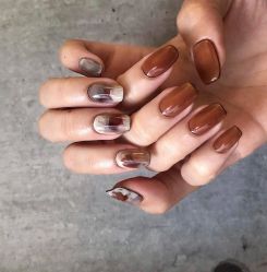 -Adore nail日式美甲美睫