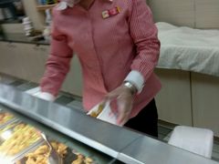 -孙记包子(火车站店)