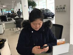 -上海宝宁宝马4S店